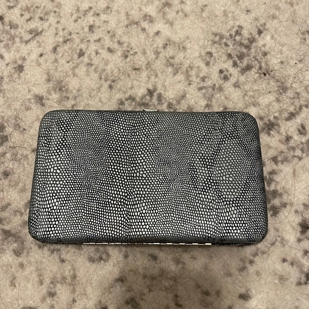 Sr Squared Wallet - image 1